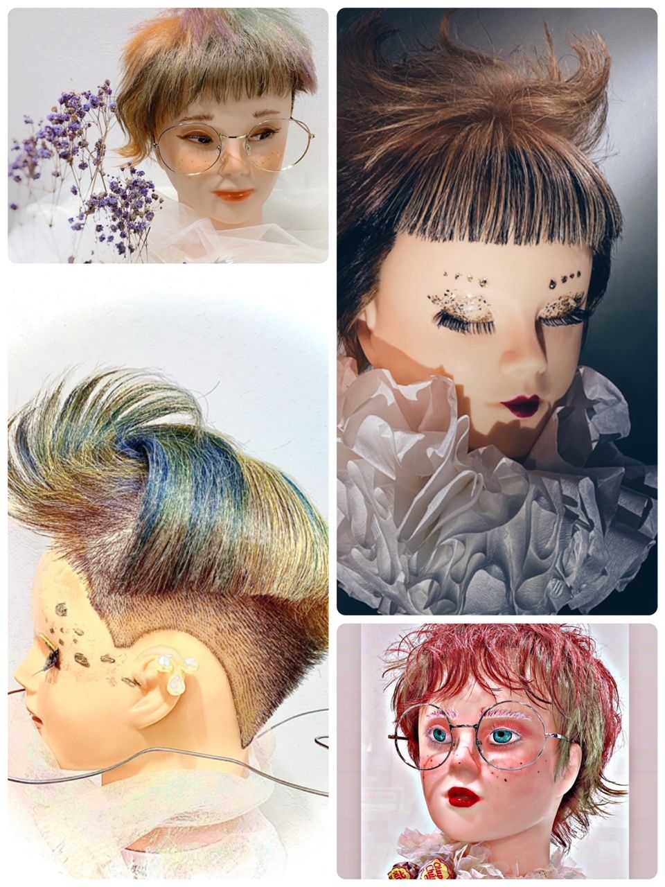 【新石切】≪月7日休み≫≪住宅手当あり≫美容専門学校に通いながら働けるサロン！興味のある方は着付けも学べる！地域の幅広いお客様から支持される「faire 東大阪店（フェールヒガシオオサカテン）」からアシスタント（美容師）の求人★☆