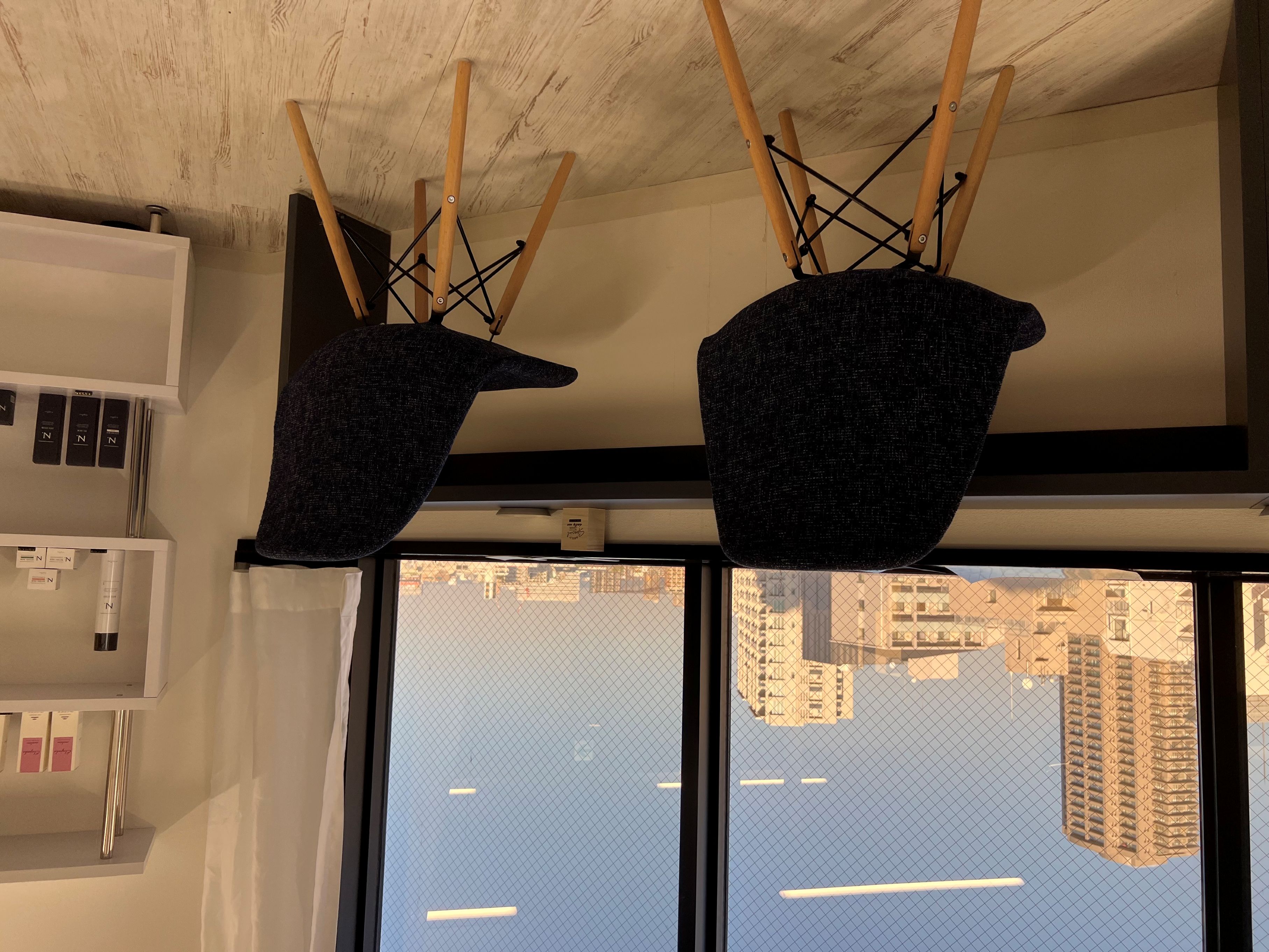 【南森町】≪完全週休2日≫≪社会保険完備≫家庭のある方含め働きやすい環境！マンツーマン接客でお客様と丁寧に関われるサロン！「Ar 南森町店（アール ミナミモリマチテン）」からスタイリスト（美容師）の求人☆★