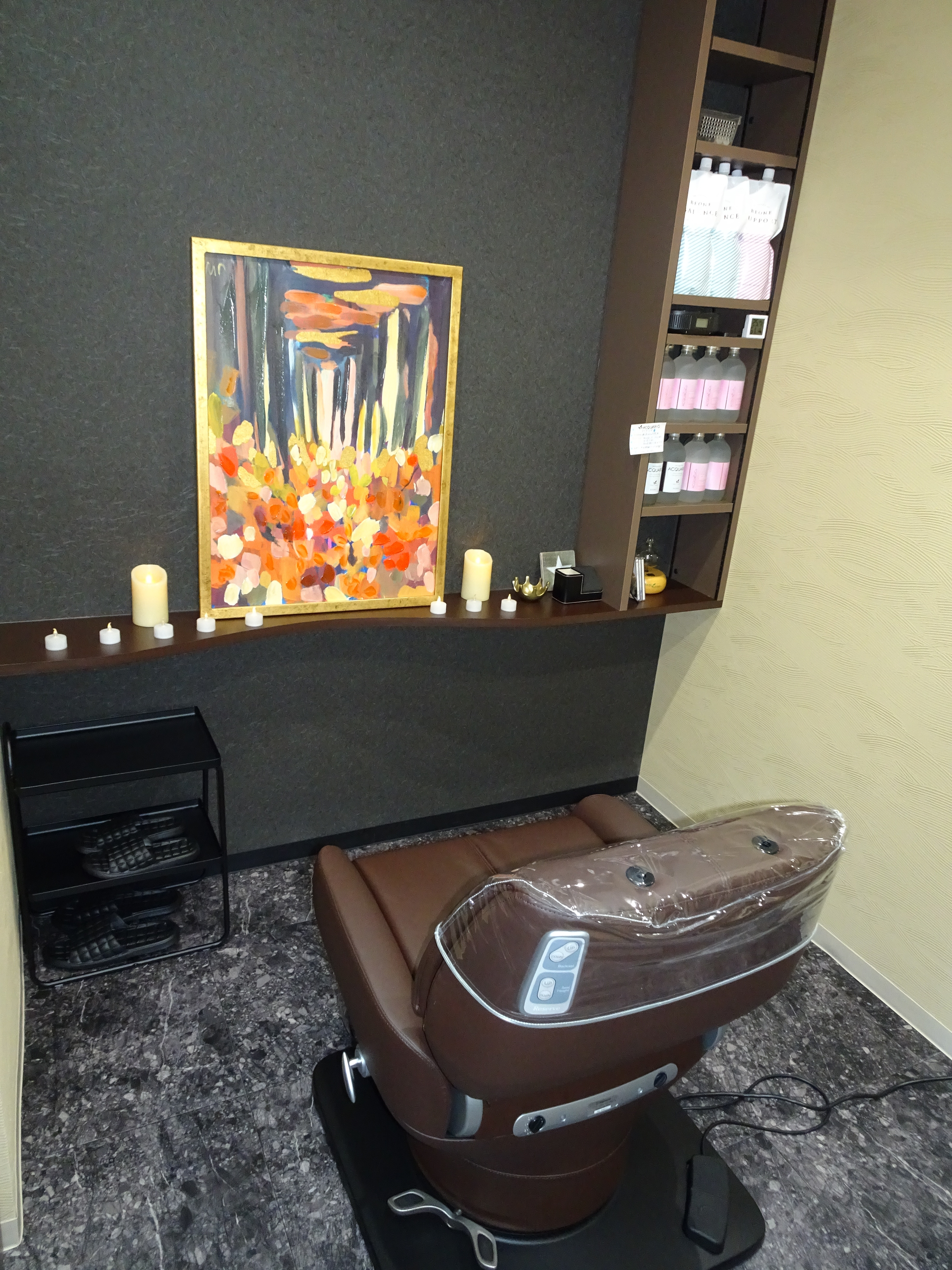 【茶屋ヶ坂】≪営業中レッスンOK≫アットホームな環境で働きたい方にオススメ!地域密着でゆったりお客様と関われます!「glad hair(グラッドヘアー)」からアシスタント(美容師)の求人☆★
