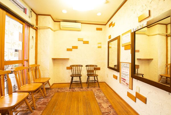 【南海岸和田駅前】≪月8日休み≫≪社会保険完備≫≪有給休暇&だんじり休みあり≫駅前すぐの人気ヘアサロン!幅広い年代のお客様が来店中です!Hair’s CARE f(ヘアーズケアフォルテ)からスタイリスト(美容師)の求人★☆
