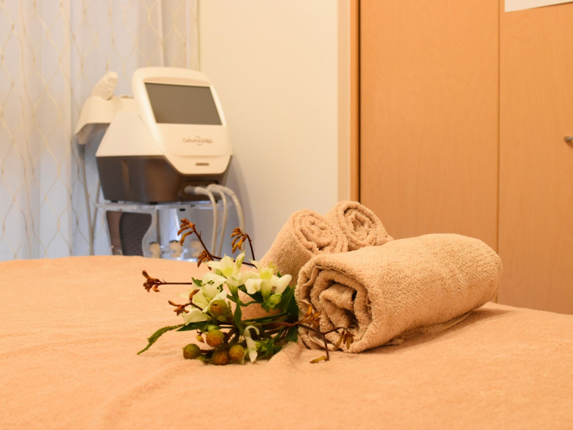 【上本町】≪社会保険完備≫≪18時閉店！≫≪独立支援あり≫技術以外の知識も身に着ける事が出来る環境！「Bemolle（ベモーレ）」からエステティシャンの求人☆☆