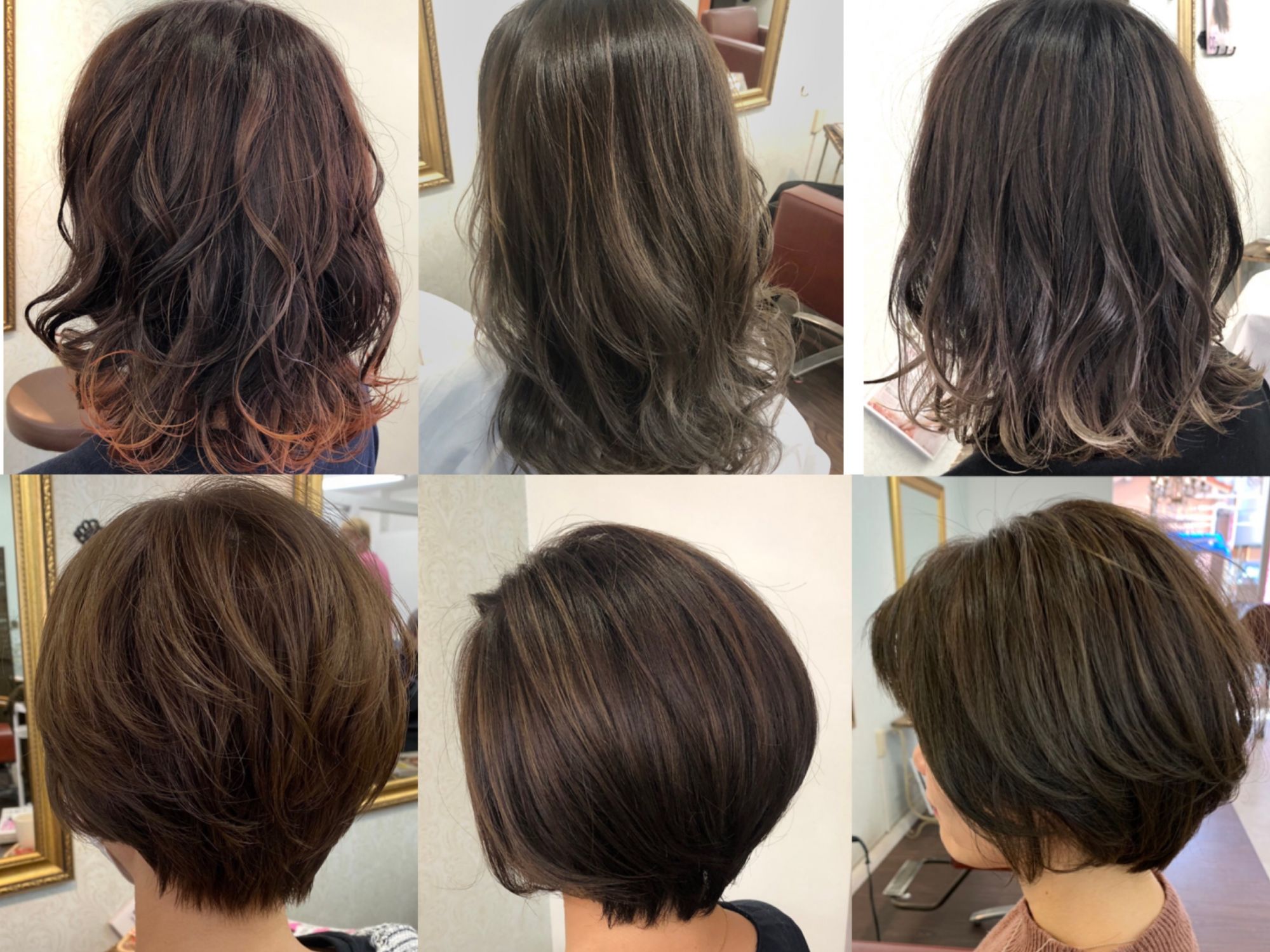 【摂津富田】≪平均20時退勤≫≪営業中レッスンOK≫≪社会保険完備≫レッスンはマンツーマン指導のため、2年以内にデビュー可能です！朝礼や終礼、ミーティングもなし！駅チカサロン「mocca（モッカ）」からアシスタント（美容師）の求人☆★☆