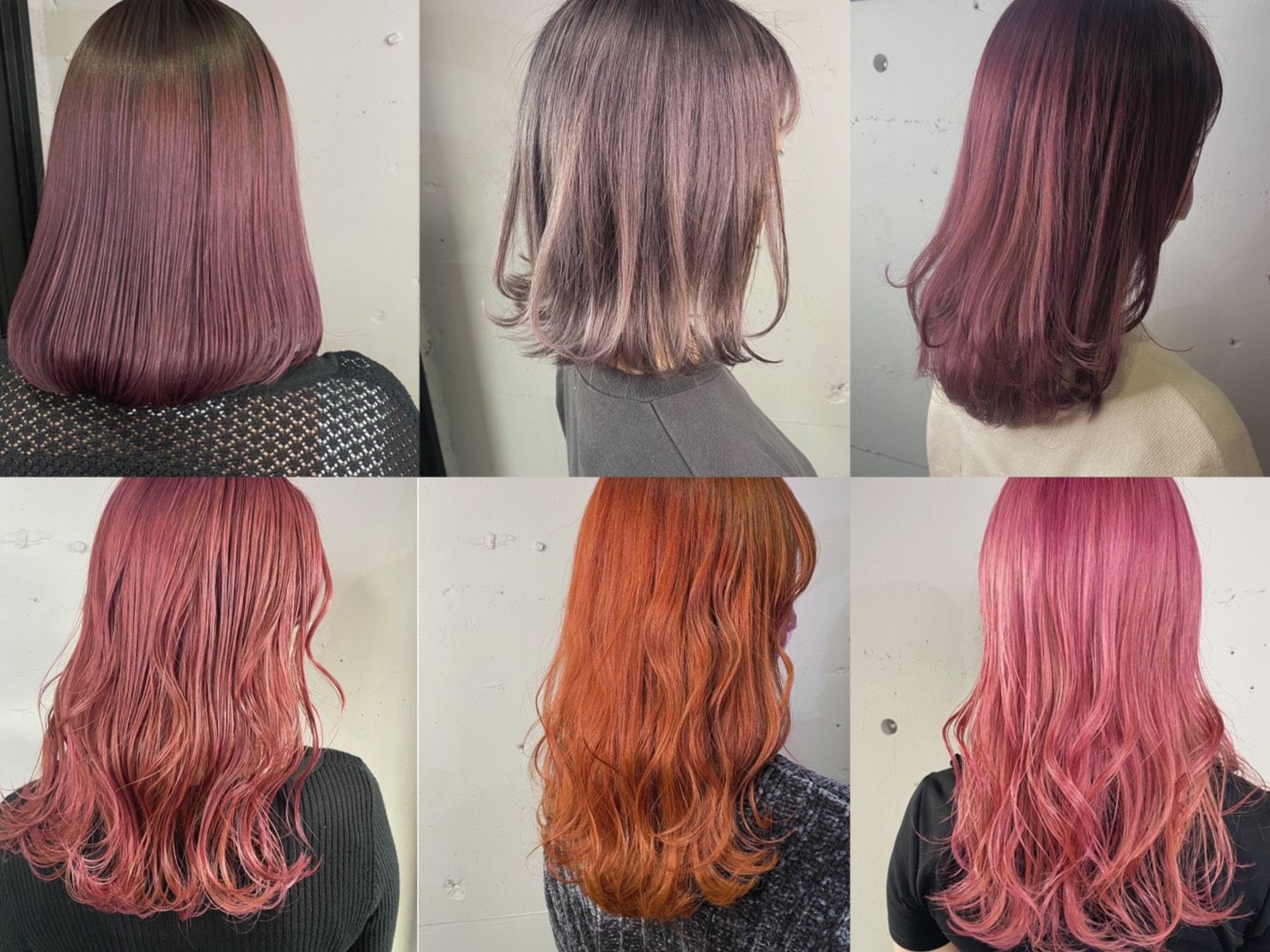 【立川駅】◆土日休み相談可能・連休取得可能・最低保障あり◆働く時間やお休みに関して臨機応変に相談できます！デザインカラーで若い世代から多く支持されるサロン「rit.（リット）」からスタイリスト（美容師）の求人☆★