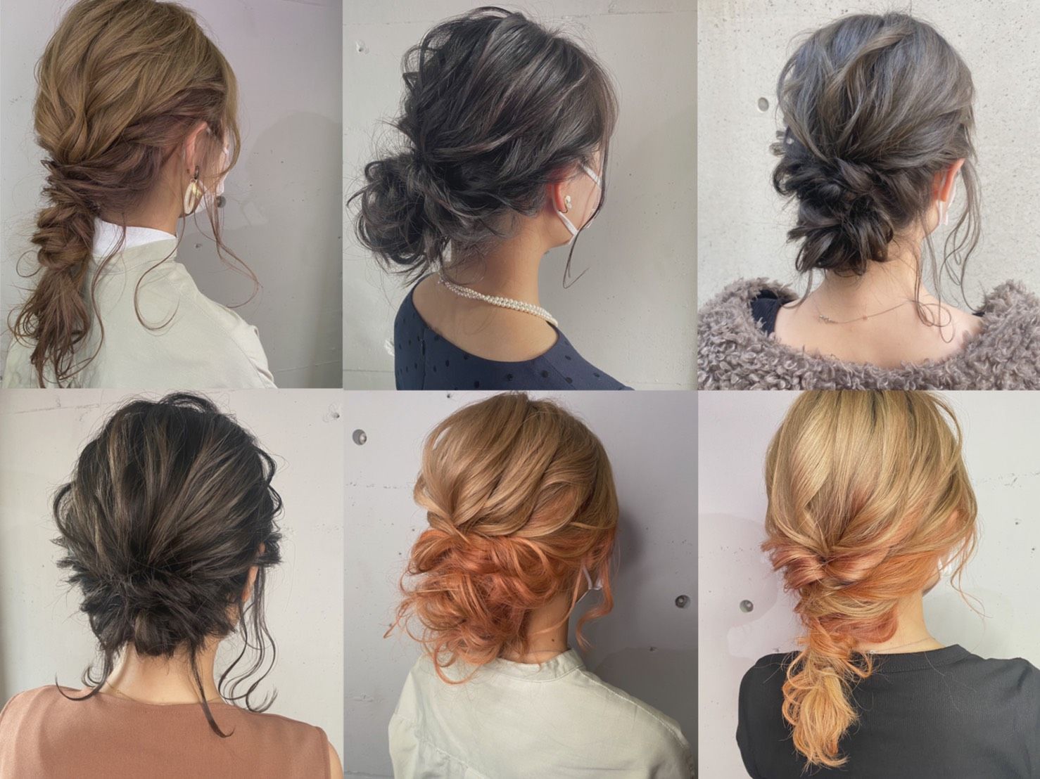 【立川駅】◆土日休み相談可能・連休取得可能・最低保障あり◆働く時間やお休みに関して臨機応変に相談できます！デザインカラーで若い世代から多く支持されるサロン「rit.（リット）」からスタイリスト（美容師）の求人☆★