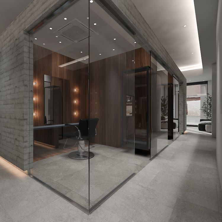 【福生駅】≪店舗展開サロン≫オシャレな環境と、抜群の入客チャンスがあるので安定した収入を！若い方から支持を得るトレンド発信サロン！「NEST by chord（ネストバイコード）」からスタイリスト（美容師）の求人☆★