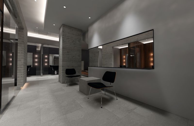 【福生駅】≪店舗展開サロン≫オシャレな環境と、抜群の入客チャンスがあるので安定した収入を！若い方から支持を得るトレンド発信サロン！「NEST by chord（ネストバイコード）」からスタイリスト（美容師）の求人☆★