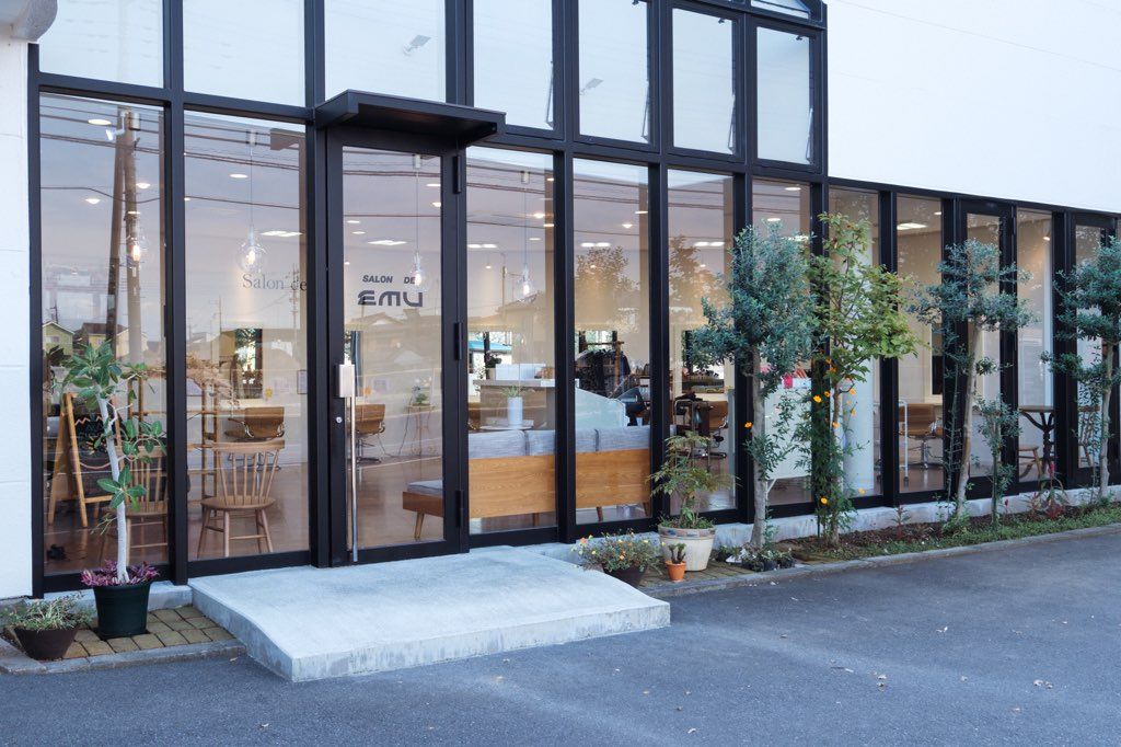 【西小泉】◆完全週休2日制・産休育休制度あり・18時半営業終了◆プライベートも大切にできる髪質改善サロンです！じっくりお客様と関わっていきたい方には特にオススメ！「Salon de emu（サロンドエム）」からスタイリスト（美容師）の求人☆☆