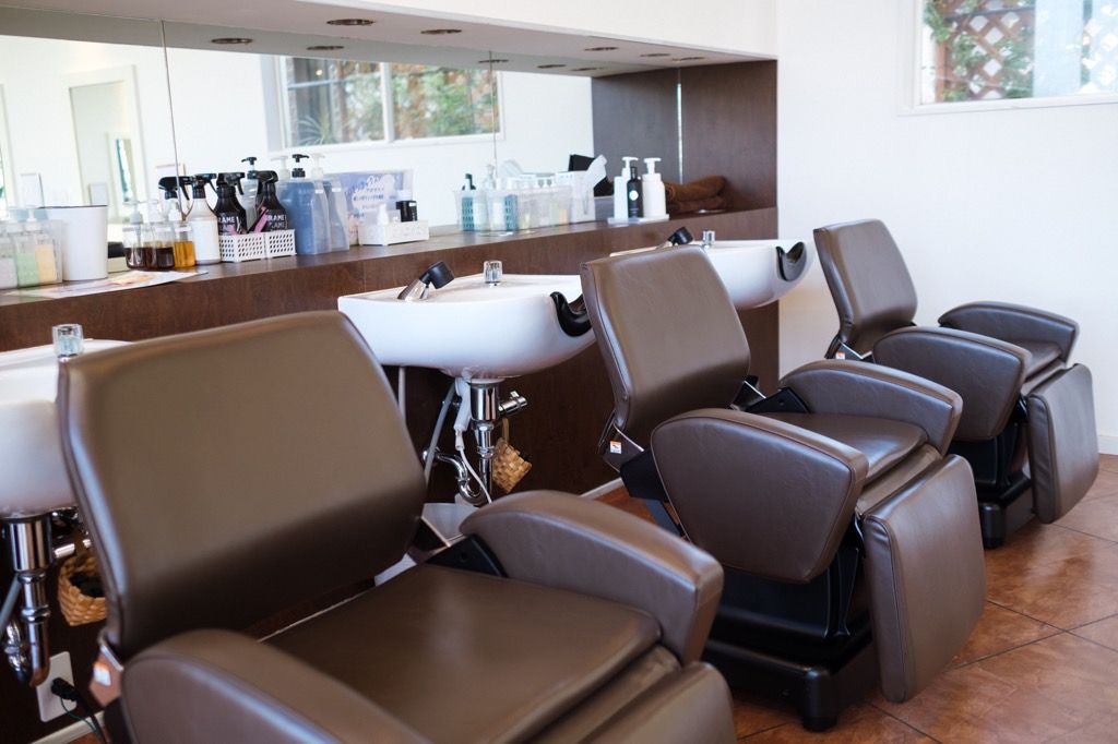 【西小泉】◆完全週休2日制・産休育休制度あり・18時半営業終了◆プライベートも大切にできる髪質改善サロンです！じっくりお客様と関わっていきたい方には特にオススメ！「Salon de emu（サロンドエム）」からスタイリスト（美容師）の求人☆☆