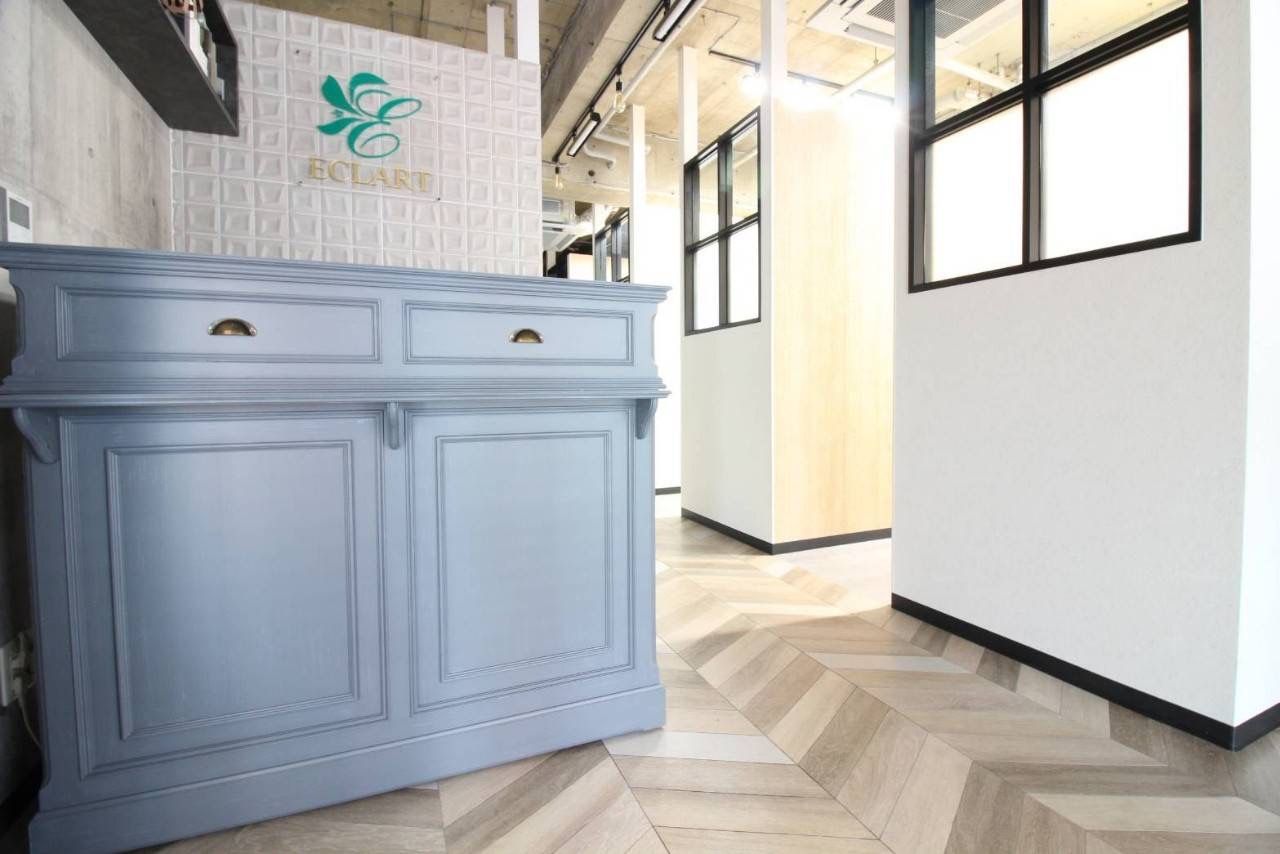 【大宮】≪正社員or業務委託≫≪休日数選択可能≫≪土日祝休みOK≫美容師として長く働ける環境作りをしています！お客様1人1人にしっかり向き合える高単価サロン！「ECLART 大宮駅西口本店（エクラートオオミヤエキニシグチホンテン）」からスタイリスト（美容師）の求人★☆