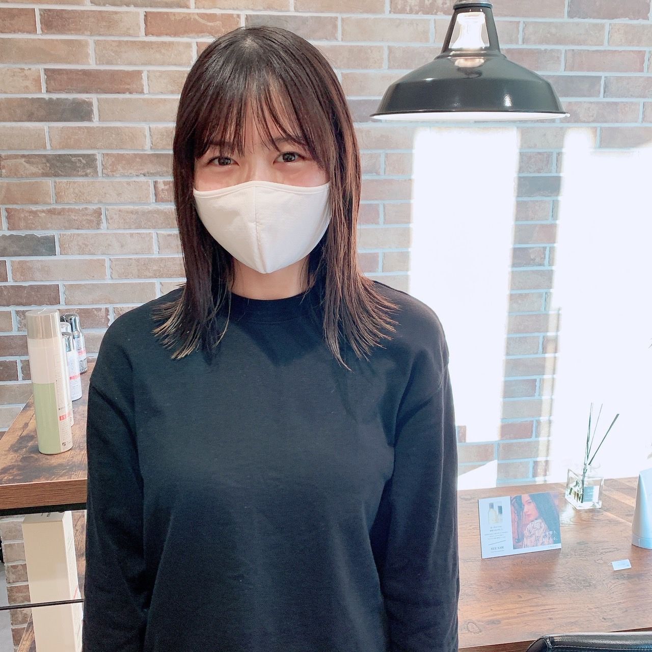 【田原本】≪19時台に退勤可能≫≪半個室サロン≫インスタ映えするスタイルはお任せ◎トレンドに敏感な学生さんからOLさん、お洒落ママさんまで!!多くのお客様から愛されるプライベートサロン「Delta(デルタ)」からアシスタント(美容師)の求人☆★☆