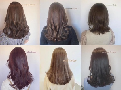 【立川駅】◆自由出勤制・時短勤務相談可能・指名料全額バック◆ライフスタイルに合わせた勤務が相談可能。自身の得意なスタイルを極めつつ、トレンドも学べるサロン「n hair（エヌヘアー）」からスタイリスト（美容師）の求人★☆