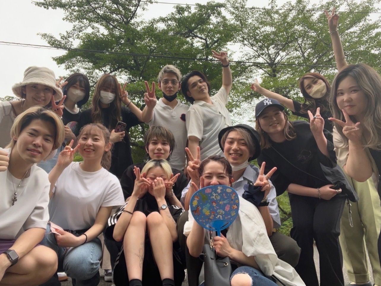 【JR京都】≪月8日休み≫≪営業中レッスンも可能≫≪社会保険完備≫≪有給休暇あり≫≪撮影あり≫髪質改善をウリとした高単価サロン「due hair(デューヘアー)」からアシスタント(美容師)の求人☆★☆