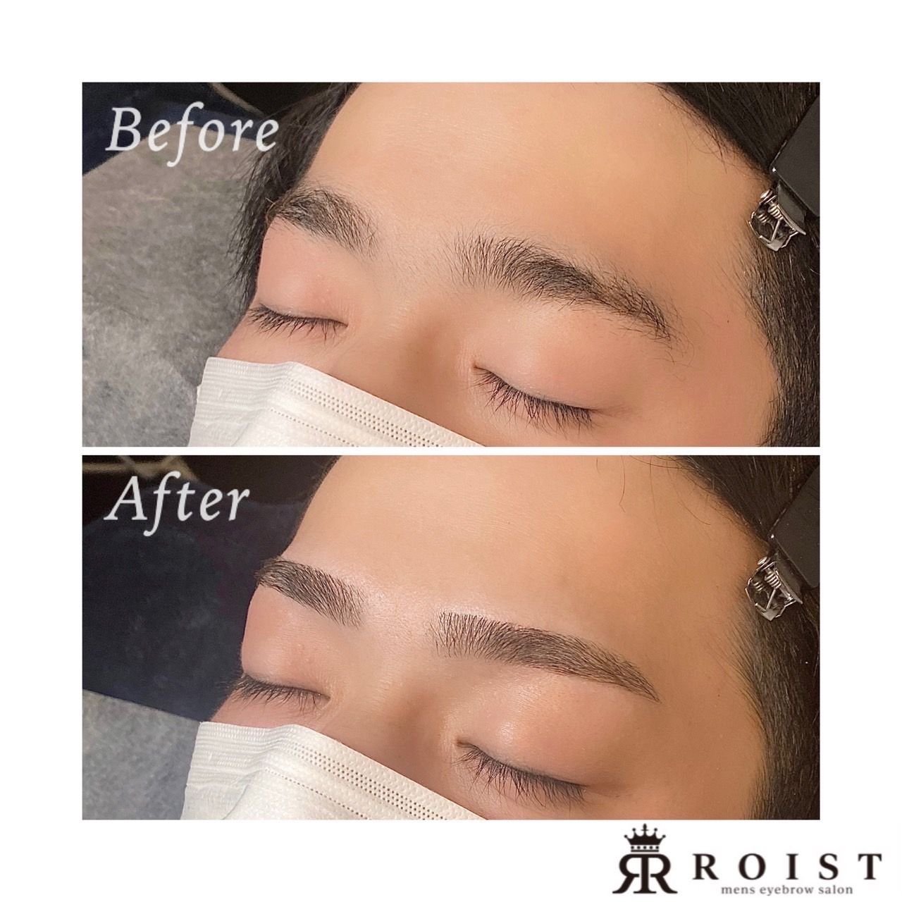 【丸の内】≪入社6ヵ月間30万円の給与保証あり≫≪完全週休2日制＋年6日間特別休暇あり≫技術力はしっかり給与で還元されるため、プライベート重視の方もがっつり稼ぎたい方も嬉しい環境！「メンズ眉毛サロン Roist 名古屋店（メンズマユゲサロンロイストナゴヤテン）」からアイブロウリストの求人☆☆