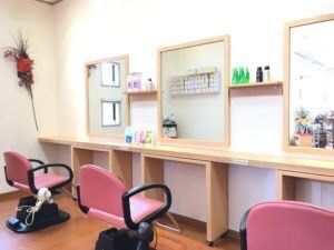 【美合】≪2年以内にデビュー可≫≪社会保険完備≫1人1人に合わせた教育で自分のペースで成長できる環境。スタッフ同士仲良く楽しく働きたい方におすすめサロン!「agreable(アグレアーブル)」からアシスタント(美容師)の求人☆★