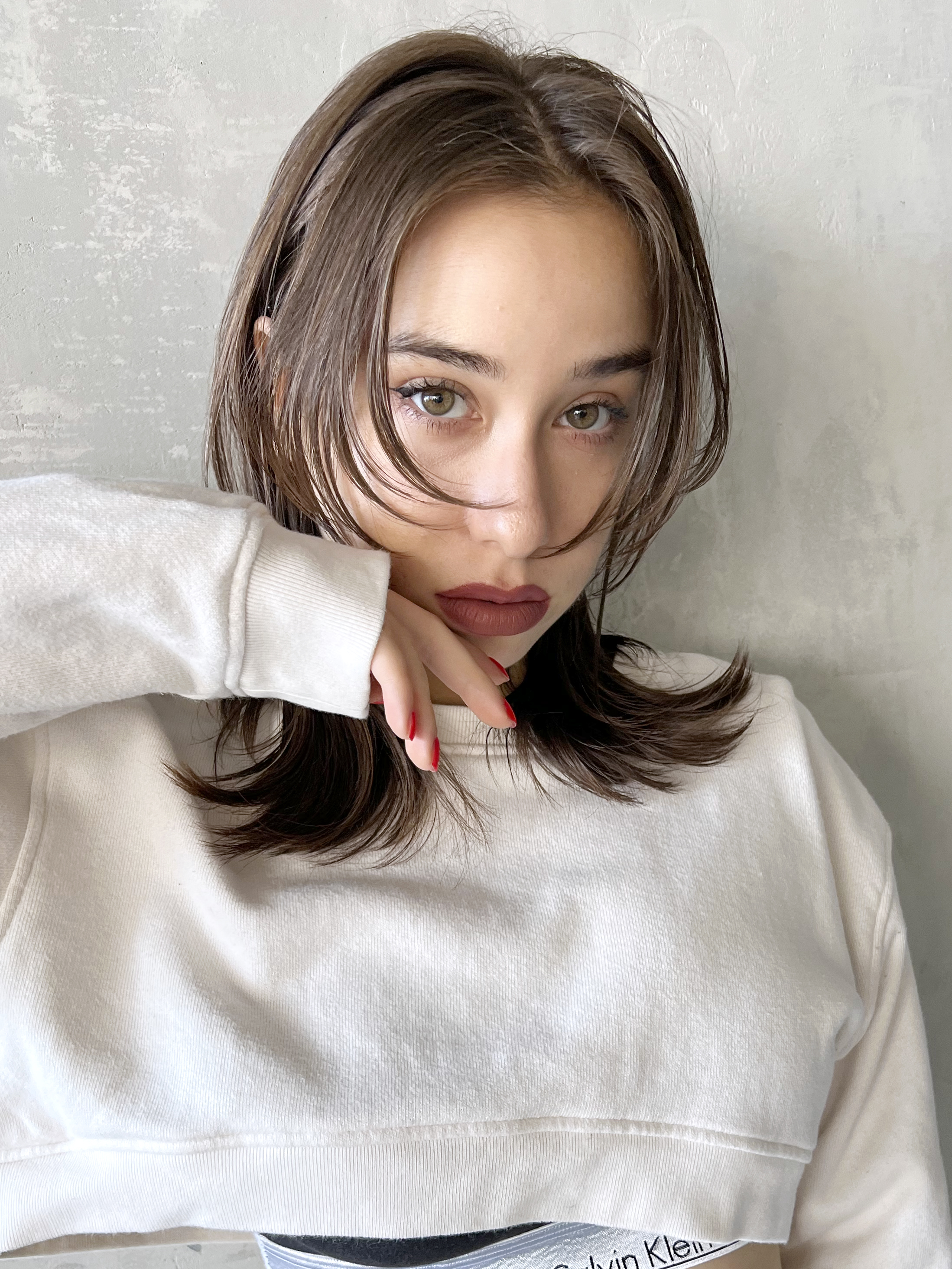 【北千住】◆最低保障給あり・撮影ブース完備◆業界屈指の集客力でたくさんのお客様を担当できます！ITを駆使し、業界をリード！長く活躍できる環境の「IT by ALBUM 北千住店（アイティーバイアルバムキタセンジュテン）」からスタイリスト（美容師）の求人☆★