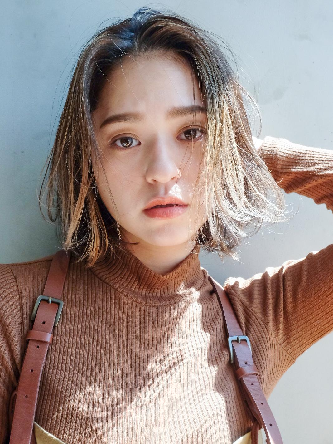 【北千住】◆最低保障給あり・撮影ブース完備◆業界屈指の集客力でたくさんのお客様を担当できます！ITを駆使し、業界をリード！長く活躍できる環境の「IT by ALBUM 北千住店（アイティーバイアルバムキタセンジュテン）」からスタイリスト（美容師）の求人☆★