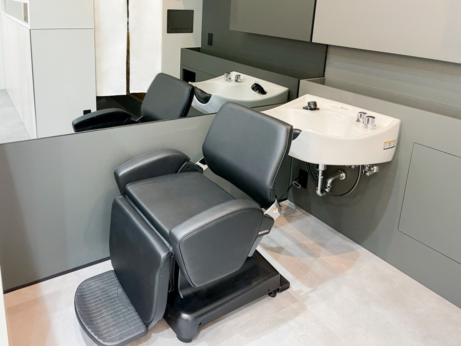 【草加】≪週2日、1日3時間程度から相談可能≫≪社会保険加入OK≫シンプルな業務内容でブランクのある方でも安心！今までの概念を覆す、オシャレなカラー専門店「髪染丸 草加VARIE店（カミソメマルソウカヴァリエテン）」からカラーリスト（美容師）の求人★☆