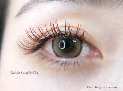 Eyelash Salon DIANA