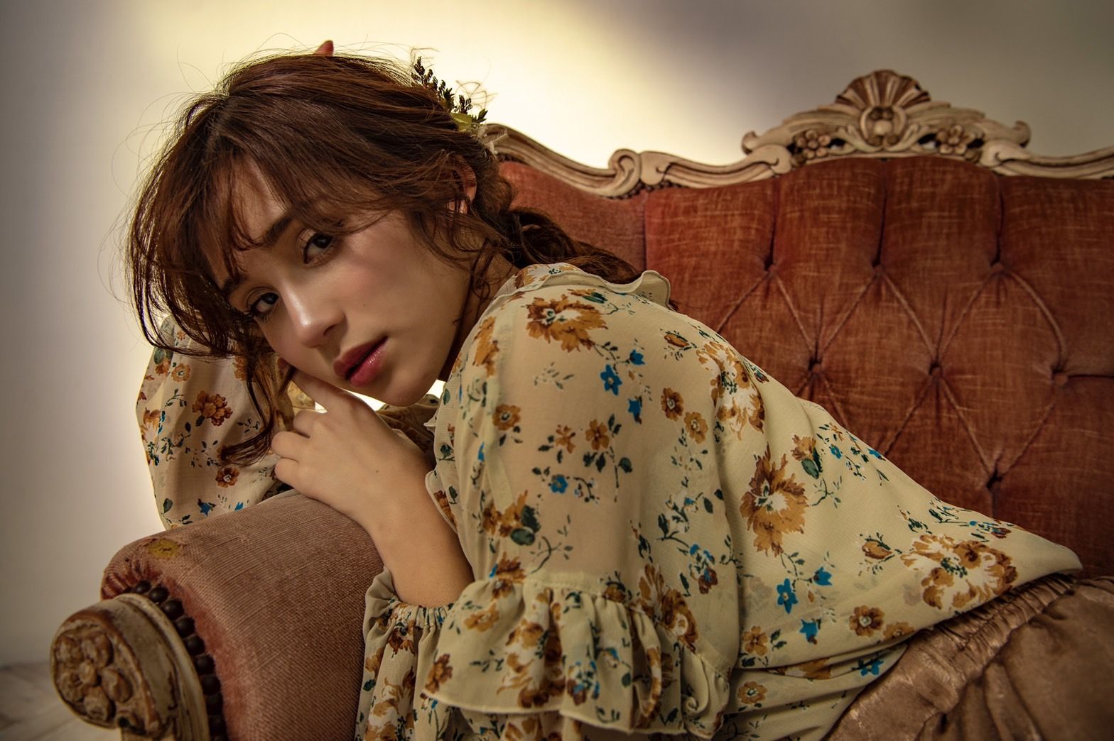 【京口】≪新卒生OK≫≪平均19時退勤≫≪最短デビュー2年≫≪営業中レッスンメイン≫年齢が近いスタッフが多く、なんでも相談し合える関係性です！女性オンリーのヘアサロン「merc.（メルク）」からアシスタント（美容師）の求人☆☆