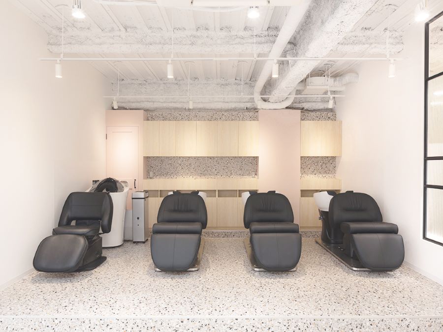 【金山】◆実働8時間・休日数は相談可能・社会保険完備・有給休暇あり・介護休暇制度あり・産休育休制度あり◆こだわりのオリジナル薬剤が人気で集客力も抜群！あの有名人気サロンAFLOATの姉妹店「LallYou 金山（ラルユーカナヤマ）」からスタイリスト（美容師）の求人☆★