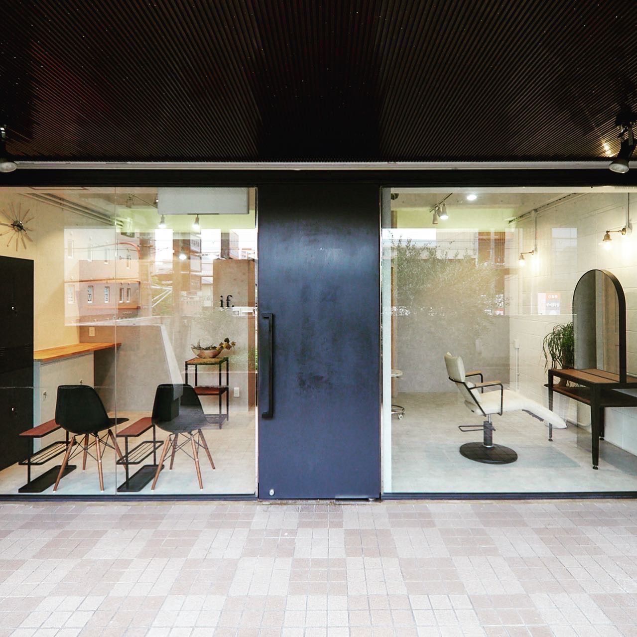 【大久保】≪社会保険完備≫≪平均18時退勤≫≪土日祝休みの取得OK≫ママさんでも働きやすい完全週休3日も用意あり！完全個室の髪質改善サロン「エイジングケア・ヘッドスパ専門店if.（エイジングケア・ヘッドスパセンモンテンイフ）」からスタイリスト（美容師）の求人☆☆