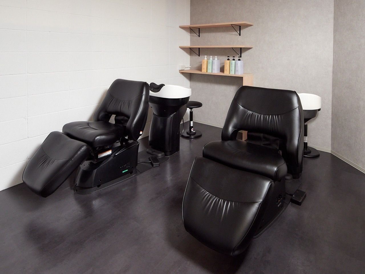 【大久保】≪社会保険完備≫≪平均18時退勤≫≪土日祝休みの取得OK≫ママさんでも働きやすい完全週休3日も用意あり！完全個室の髪質改善サロン「エイジングケア・ヘッドスパ専門店if.（エイジングケア・ヘッドスパセンモンテンイフ）」からスタイリスト（美容師）の求人☆☆