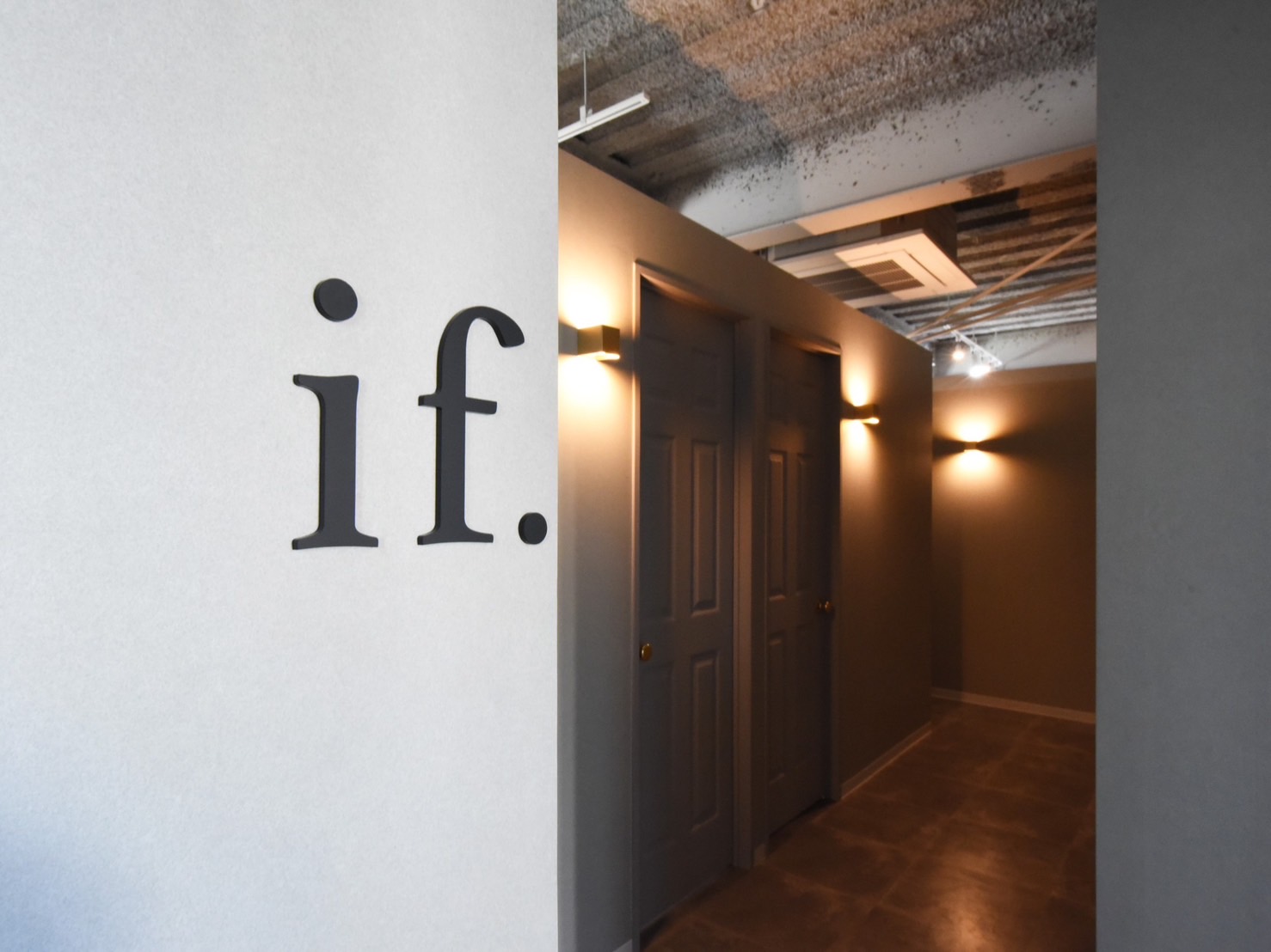 【加古川駅】≪社会保険完備≫≪土日祝休みの取得OK≫ママさんでも働きやすい完全週休3日も用意あり！完全個室の髪質改善サロン「エイジングケア・ヘッドスパ専門店if. 加古川店（エイジングケア・ヘッドスパセンモンテンイフカコガワテン）」からスタイリスト（美容師）の求人☆☆