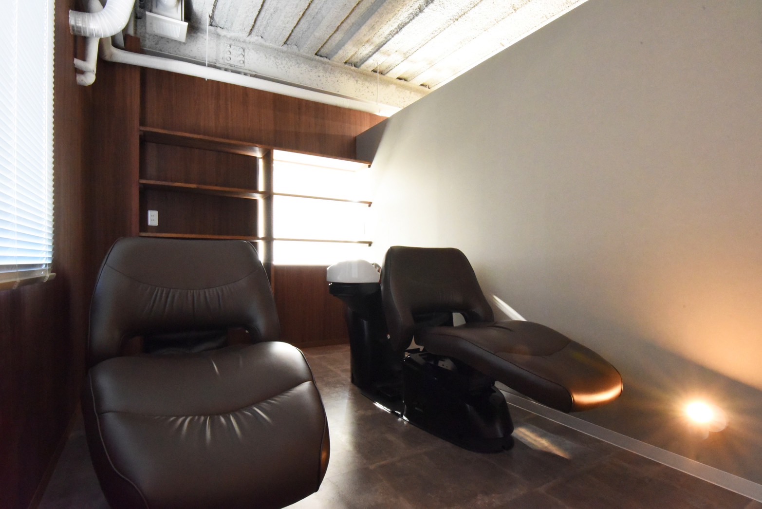 【加古川駅】≪社会保険完備≫≪土日祝休みの取得OK≫ママさんでも働きやすい完全週休3日も用意あり！完全個室の髪質改善サロン「エイジングケア・ヘッドスパ専門店if. 加古川店（エイジングケア・ヘッドスパセンモンテンイフカコガワテン）」からスタイリスト（美容師）の求人☆☆