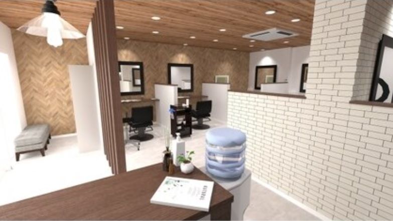 【宝殿】店長候補歓迎!≪マンツーマン施術≫≪保証給MAX40万円≫≪平均報酬30~45万円≫新規入客&リピーター多数!単価アップも狙えるため、頑張り次第で50万円以上の収入も可能です!「fig(フィグ)」からスタイリスト(美容師)の求人☆★