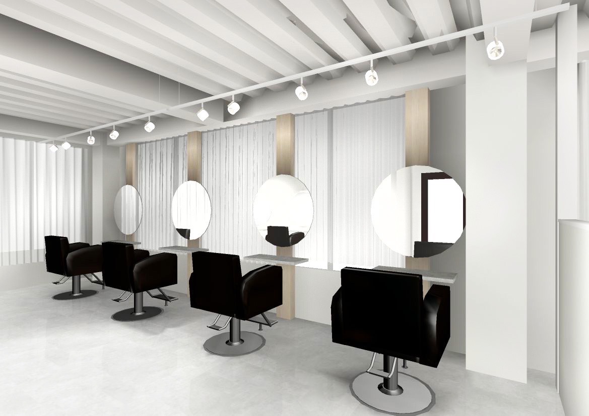 【京都河原町】≪社会保険完備≫≪育休産休制度あり≫≪完全週休2日≫スタッフ同士仲良しでプライベートも充実！SNS発信やトレンドスタイルづくり、撮影やヘアメイク好きな方も大歓迎！！お客様とスタッフに寄り沿う「repos京都 四条河原町店（ルポキョウトシジョウカワラマチテン）」からアシスタント（美容師）の求人☆★