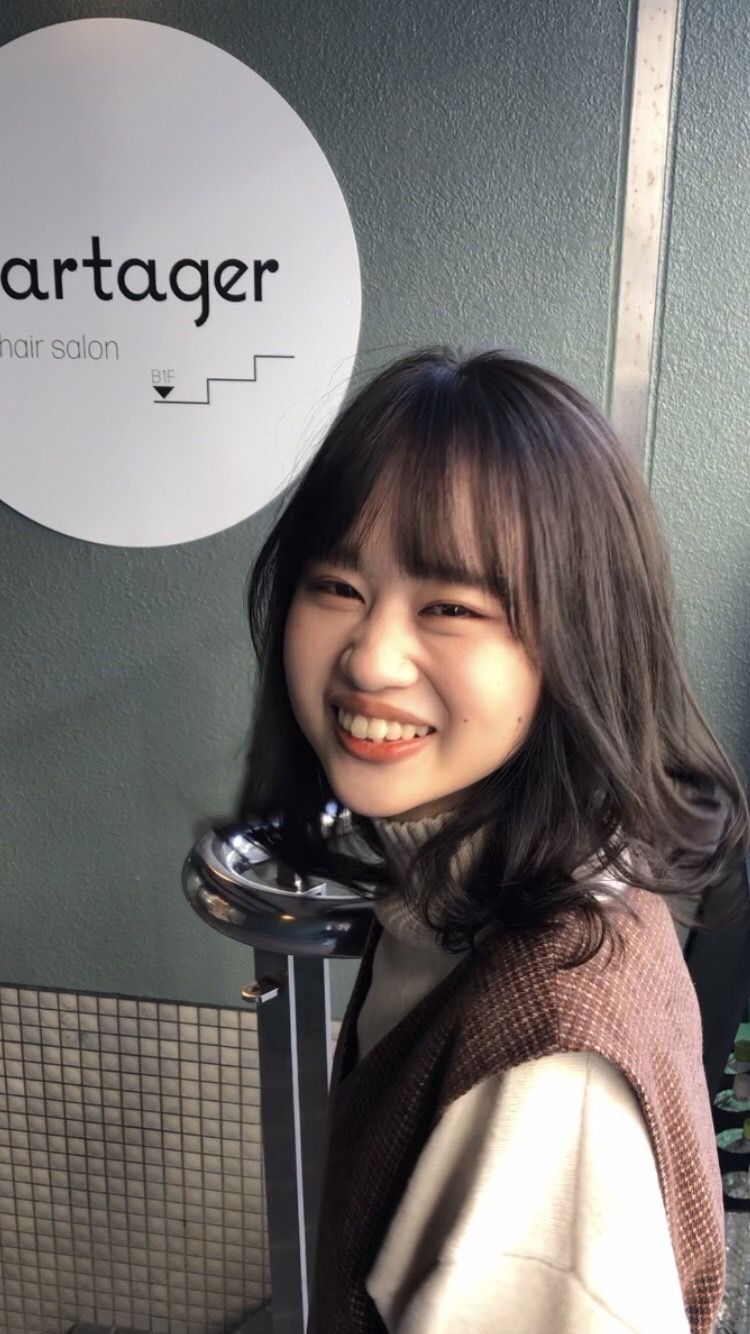 【西元町】≪業務委託・パート・正社員から選択できる≫≪実働7時間でもOK≫≪業務委託は完全自由出勤≫≪土日休みOK!≫≪連休OK!≫≪材料費はサロン負担≫自分の働きたい時間に働ける!お子さんがいる方でも柔軟に対応できますので、なんでもご相談ください!「partager(パルタジェ)」からスタイリスト(美容師)の求人☆★