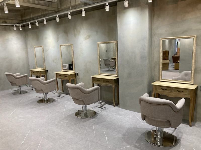 【山本】≪入客チャンス大≫≪19時過ぎには退勤可能≫ライフスタイルに合わせて勤務できるフリースタイルな働き方がオススメ!土日の休みや時短勤務も気軽に相談してください!ご家庭があるママさん美容師も大歓迎!「Jil(ジル)」からスタイリスト(美容師)の求人★☆