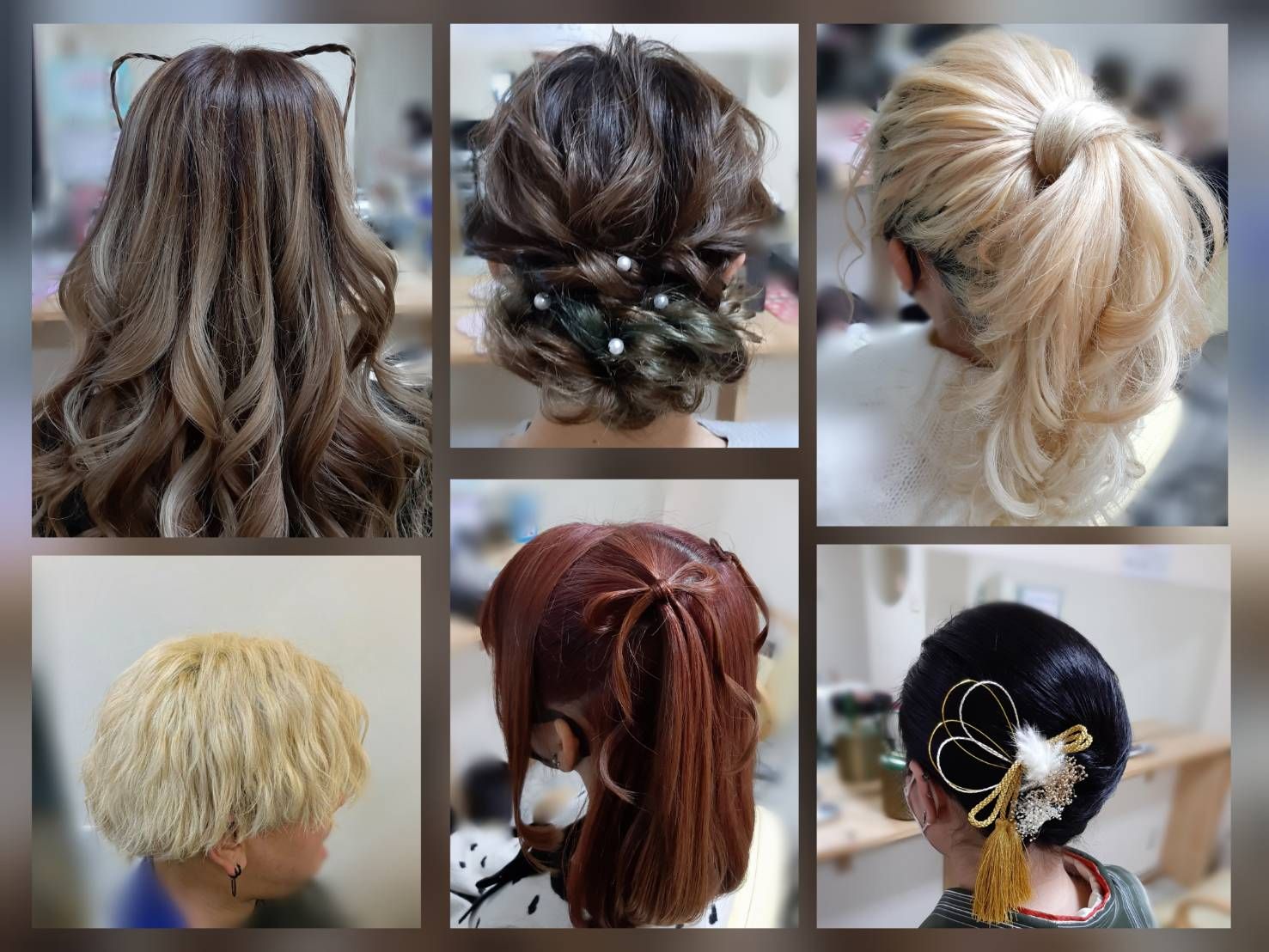 【心斎橋】未経験OK！！入社1年で総支給27万円以上の実績あり！！≪日祝定休≫≪週4日～相談OK≫≪指名料全額バック≫頑張った分だけお給料に反映！！働きやすさ抜群！！ヘアセットに興味がある方大歓迎！！是非あなたの最後のお店にしませんか？「DA Gold（ダ ゴールド）」からセットスタッフ（美容師）の求人★☆