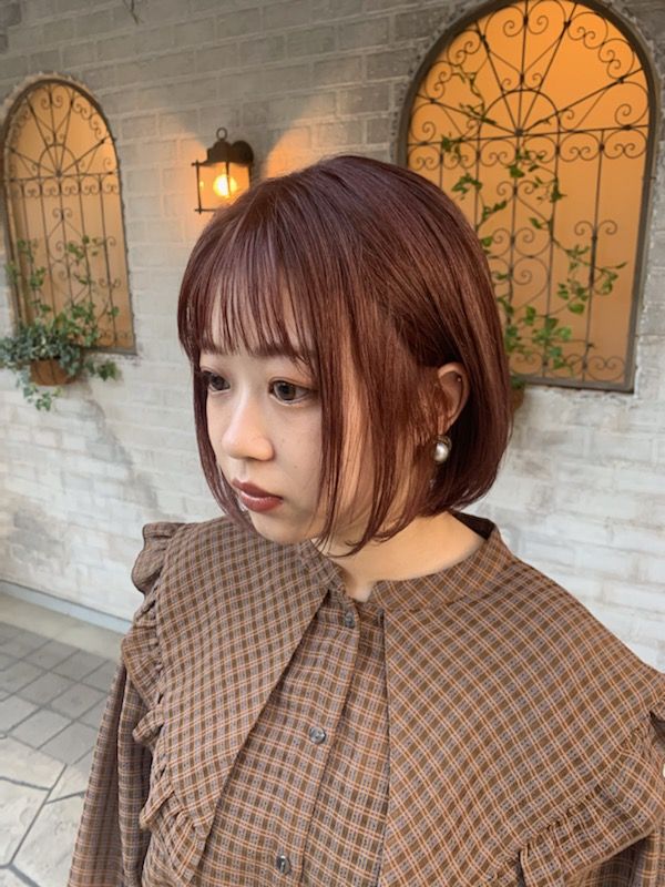 【南海堺駅】≪平均退社19時≫≪入客チャンスあり≫アンティーク調の落ち着いた雰囲気のatelierLeTemps（アトリエルタン）よりスタイリスト（美容師）の求人☆★