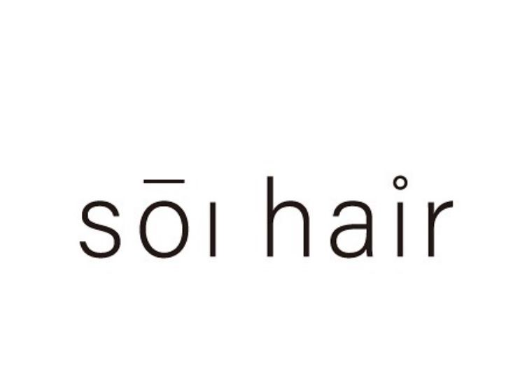 soi hair