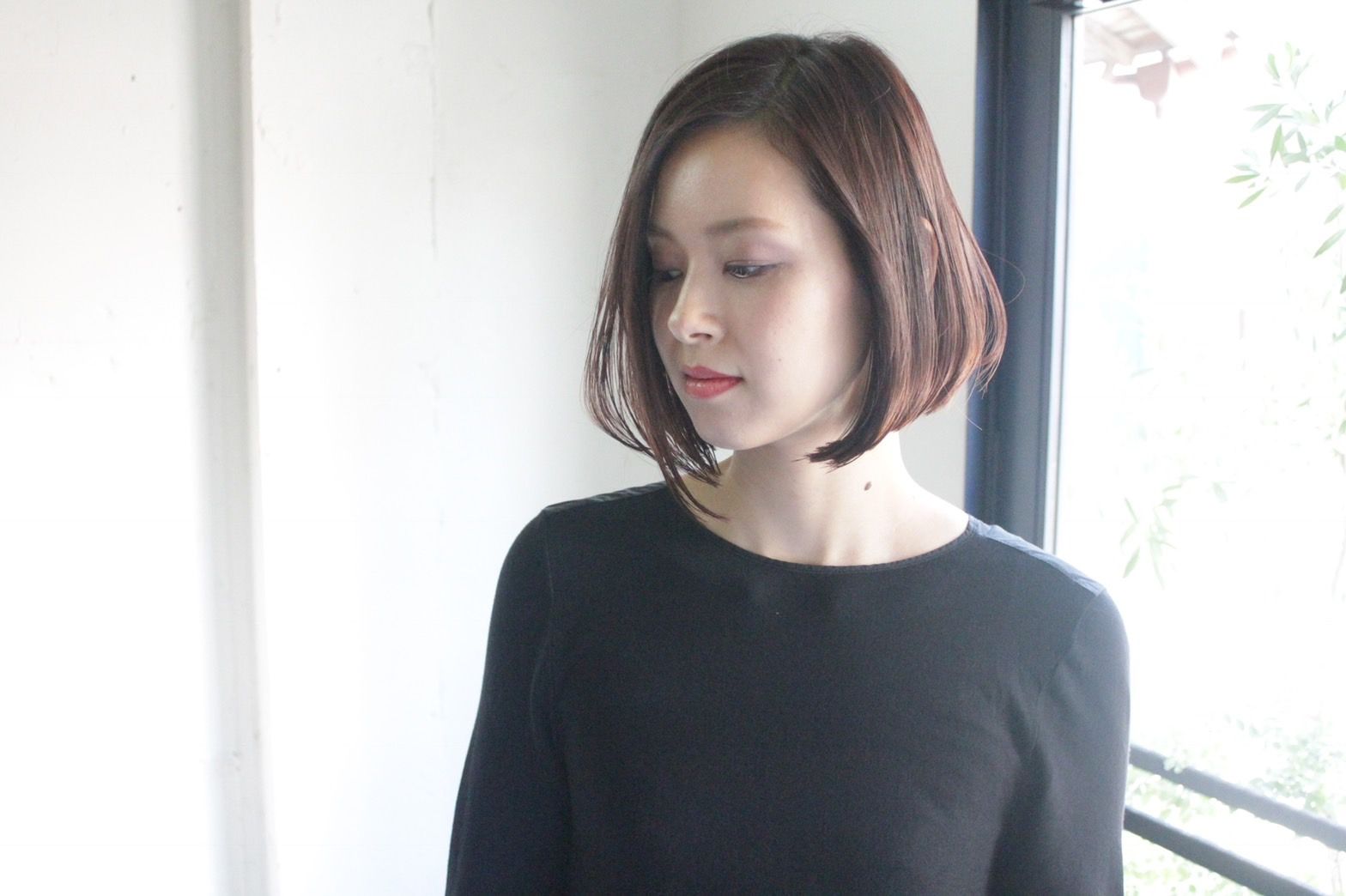 【高槻駅】≪社会保険完備≫≪月8日休み≫≪日曜休みあり≫最短2年でデビュー可能！営業時間内レッスンOK！希望があればまつエクや着付けも学べる環境！技術だけでなく提案力や商品知識もしっかり身につけられるサロン！「True place（トゥループレイス）」からアシスタント（美容師）の求人☆★