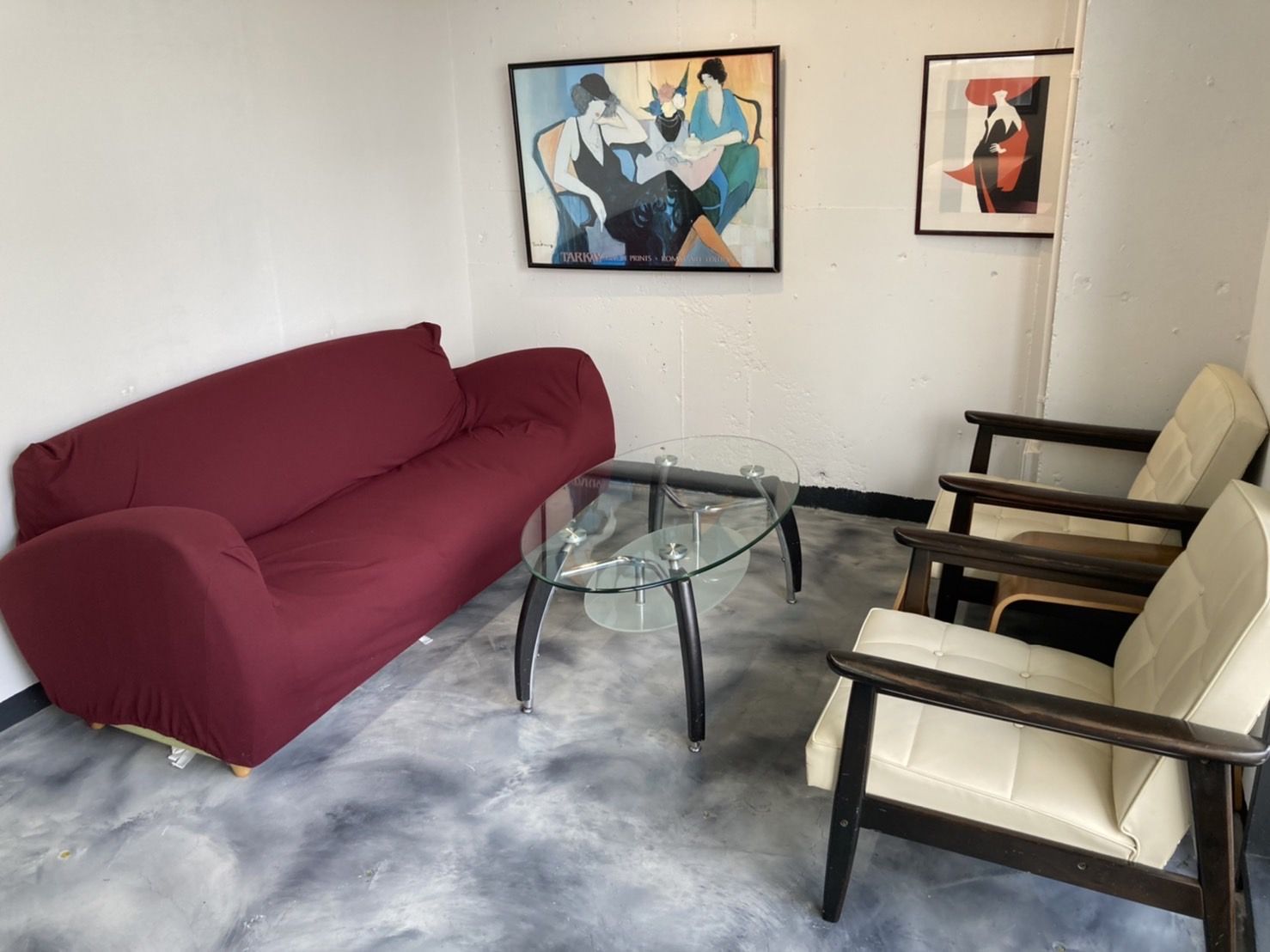 【王子公園】≪日曜定休あり≫≪19時退勤可能!≫≪月6日休みは月給27万円〜!月8日休みは月給25万円〜!≫≪社会保険完備≫正社員は土日休みを年間最大9日まで取得OK!パートの方は制限なし!プライベートも充実させながら楽しくお仕事ができる!「Prosperity(プラスペリティ)」からスタイリスト(美容師)の求人☆★