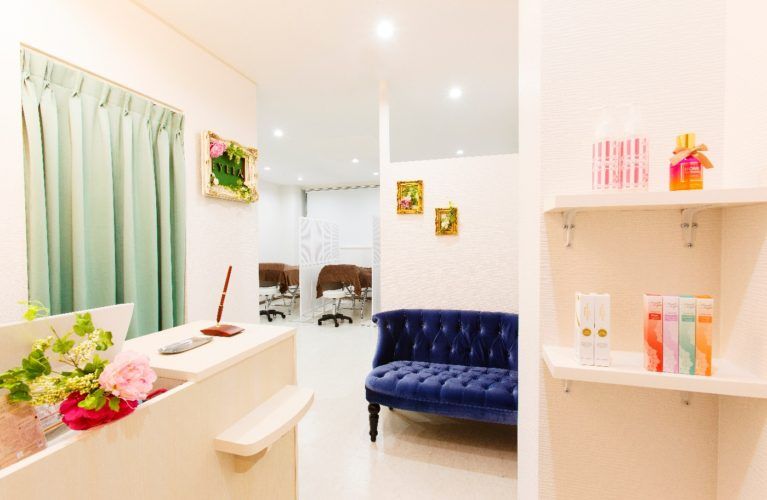 【北千住駅】≪雇用形態選択OK・土日休みOK・社会保険完備≫休日や福利厚生は万全！手当も豊富です！メリハリをつけて働きたい方にオススメのアイラッシュサロン「EYELA 北千住店（アイラキタセンジュテン）」からアイリスト（アイデザイナー・まつ毛エクステ）の求人☆☆