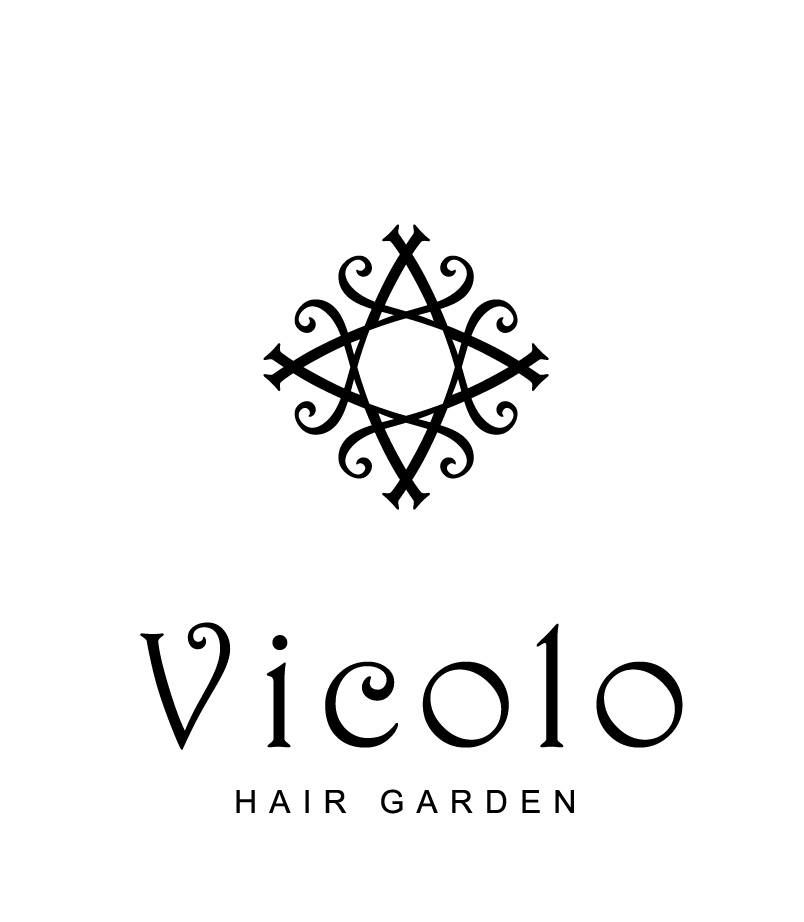 Vicolo HAIR GARDEN