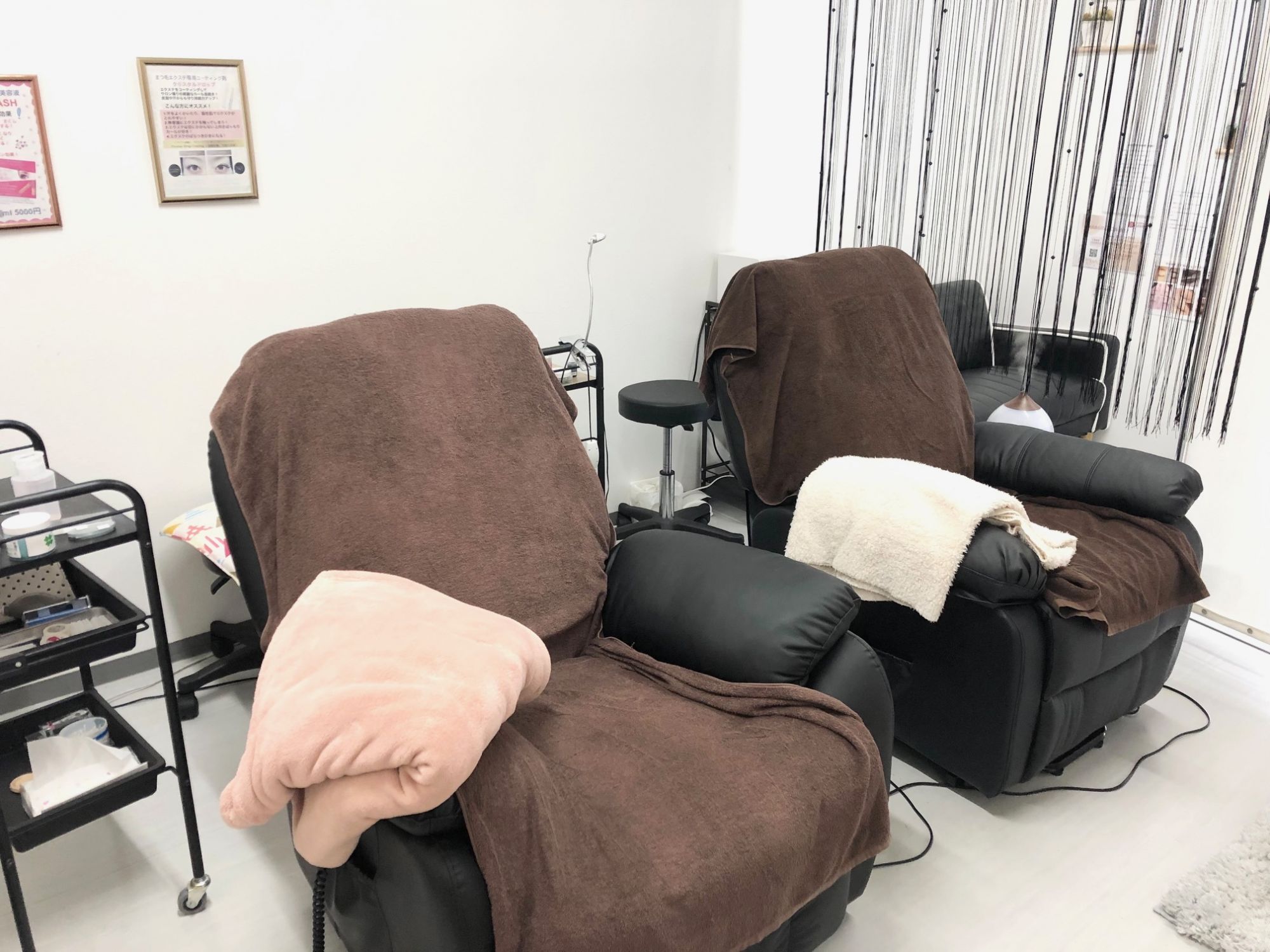 【西川原】≪正社員orパートor業務委託から選べる!≫≪スタッフ平均月収30万円≫≪完全自由出勤!土日休み・連休OK≫≪髪型・ネイル自由≫≪私服OK!≫好待遇でガッツリ稼げ、自由にお仕事ができる環境!お子さんがいるママさんも活躍中!「BLEU CIEL(ブルーシエル)」からネイリスト(ネイル)の求人☆☆