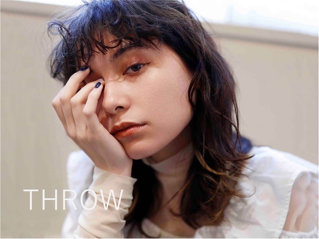 株式会社THROW