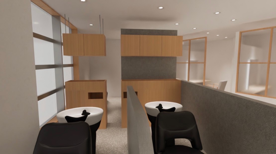 【土橋】◆月最大40万円保証あり・土日休み可能◆某集客サイトゴールドプライズ！TVやSNSでも話題のオリジナルトリートメントが人気！自身が好きな薬剤も使用可能です！平均12000〜15000円の単価で無理な入客をしなくても稼げるサロン「Rr SALON 豊田土橋（アールサロントヨタツチハシ）」からスタイリスト（美容師）の求人★☆