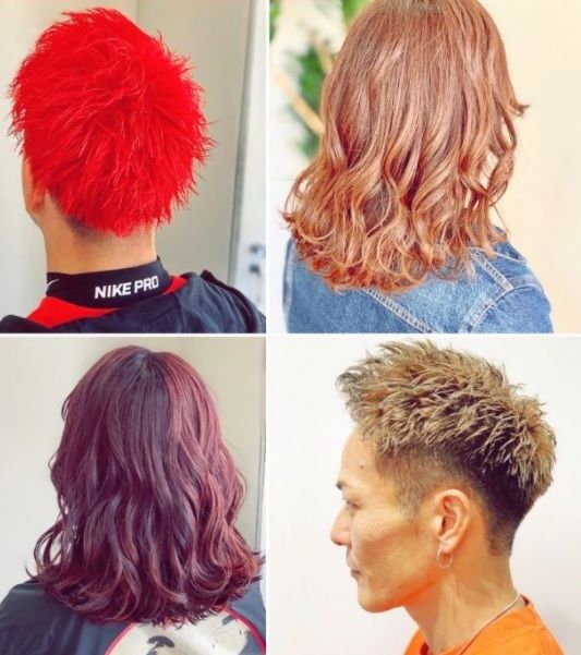 【西間上町】≪月休8日・営業中のレッスンOK・社会保険完備・日曜定休あり≫最短1.5年でスタイリストデビュー可能！時間を有効活用して営業中もレッスンを行っています！地域のお客様に長く愛されるユニセックスのトータルビューティーサロン「U Brand hair（ユーブランドヘアー）」からアシスタント（美容師・理容師）の求人★☆