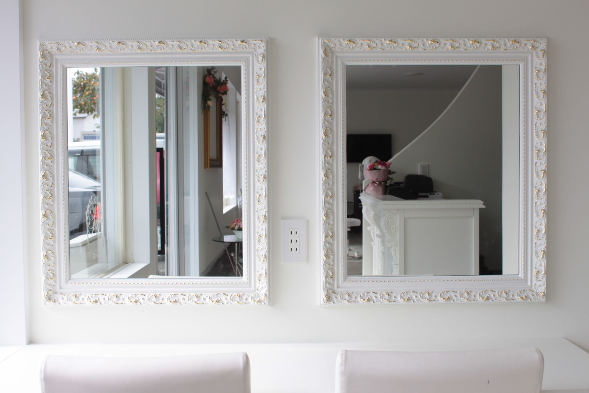 【中山寺】駅チカの木漏れ日差し込む明るい路面店！上品な雰囲気で可愛いアットホームな空間「C’z couture（シーズクチュール）」からネイリスト（ネイル）の求人☆☆