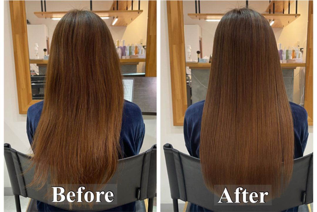 【徳力公団前駅】≪月休8日・社会保険完備・早上がりもあり・産休育休取得可能≫単価が高いので一人ひとりに寄り添った施術が可能！！少人数制の髪質改善サロン「Libre（リーブル）」からスタイリスト（美容師）の求人☆★