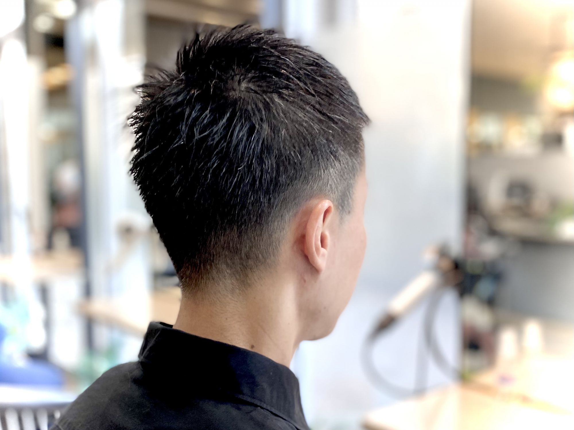 【JR芦屋駅】≪社会保険完備≫福利厚生も充実しているので安心して働ける環境!しっかりとした技術を身につけられます!「FIBER ZOOM ASHIYA(ファイバーズームアシヤ)」からアシスタント(美容師)の求人☆★☆