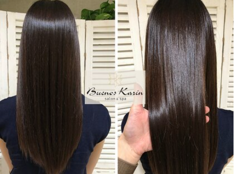 【福島駅】≪完全週休2日制≫≪高単価サロン≫≪早番遅番制≫≪20時までに退勤可能≫≪社会保険完備≫≪平均単価1万円以上≫様々なプロフェッショナルが集まった髪質改善で人気のサロン「AUFES（オーフェス）」よりスタイリスト（美容師）の求人☆★