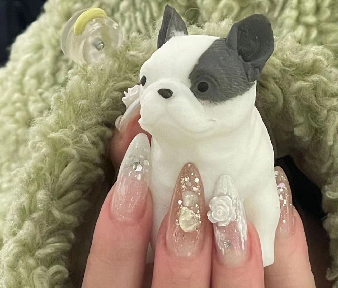 【日本橋】≪日祝定休≫≪週2日〜相談OK≫≪少人数制サロン≫アイリスト、ネイリスト兼任できる方歓迎!自分の技術を活かしながら働けるサロン「トータルビューティー7(トータルビューティーセブン)」からネイリスト(ネイル)の求人★☆★