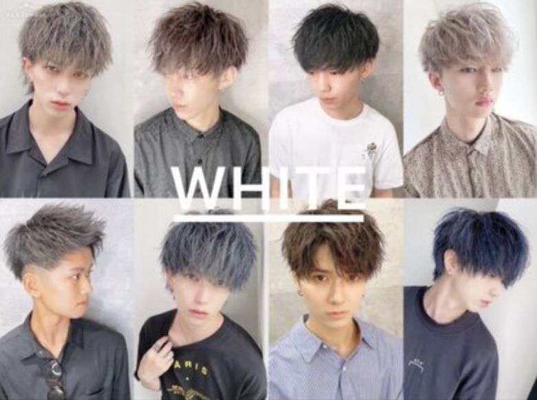 【芦屋駅】全国に展開中の人気ヘアサロン!最新設備と豊富な薬剤を揃える業務委託サロン! フリー45%/指名50%還元  単価8000円 により40万円以上の高収入が可能です!「__WHITE 芦屋店(アンダーバーホワイトアシヤテン)」からスタイリスト(美容師)の求人☆★