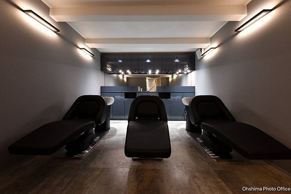 【西長堀】≪実働7,8時間≫≪月4回・日曜日は18時退勤≫≪社会保険完備≫地域密着型のオシャレサロン！美容師として成長しスキルアップできる環境を用意しています！「fizelle 南堀江店（フィゼルミナミホリエテン）」からスタイリスト（美容師）の求人☆★